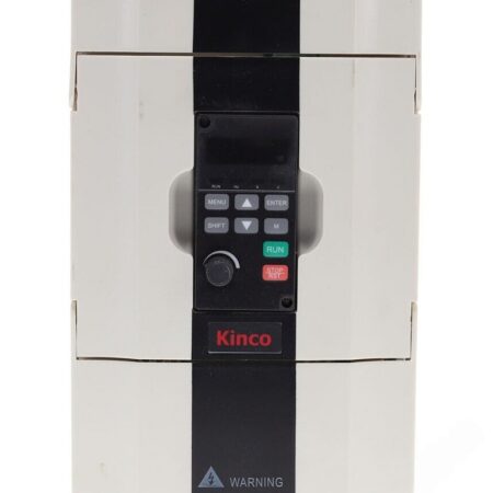 Biến tần Kinco CV100-2S-0004G