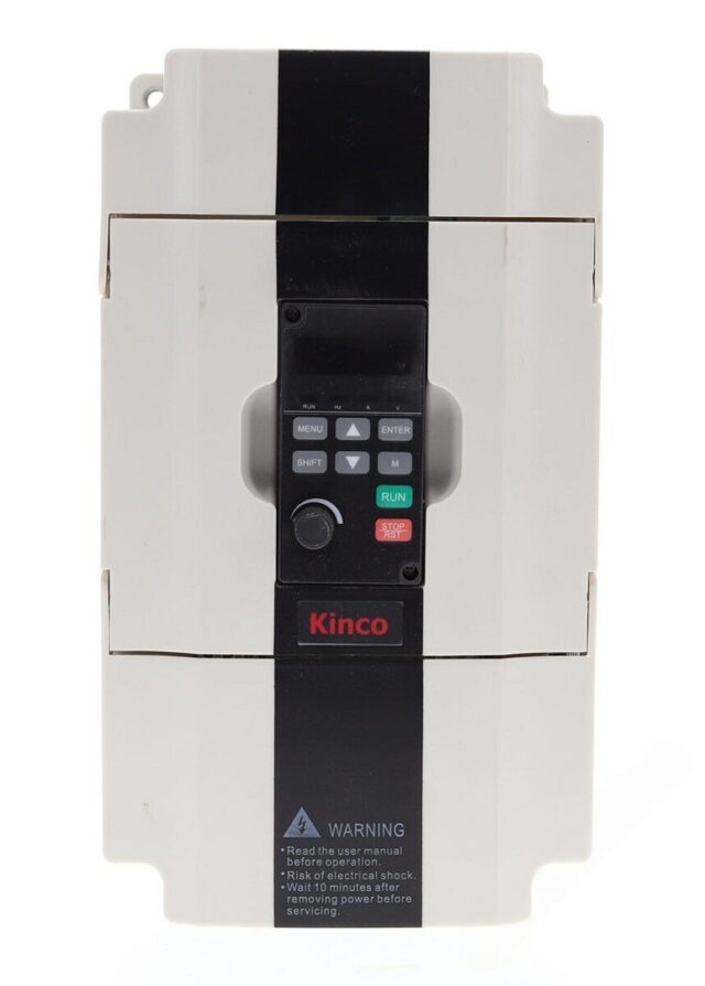 Biến tần Kinco CV100-2S-0007G