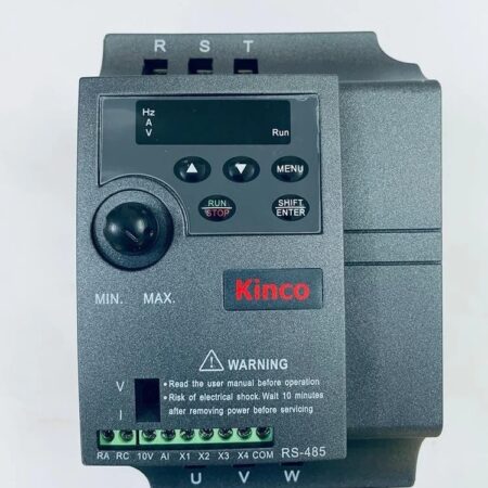 Biến tần Kinco CV20-2S-0015G