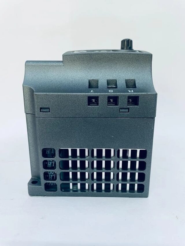 Biến tần Kinco CV20-2S-0007G - Hình ảnh 3
