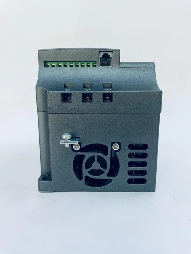 Biến tần Kinco CV20-2S-0007G - Hình ảnh 4