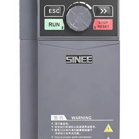 Biến tần Sinee EM730-4R0G/5R5P-3B