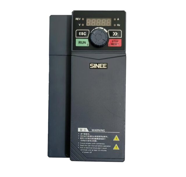 Biến tần Sinee EM730-011G/015P-3B