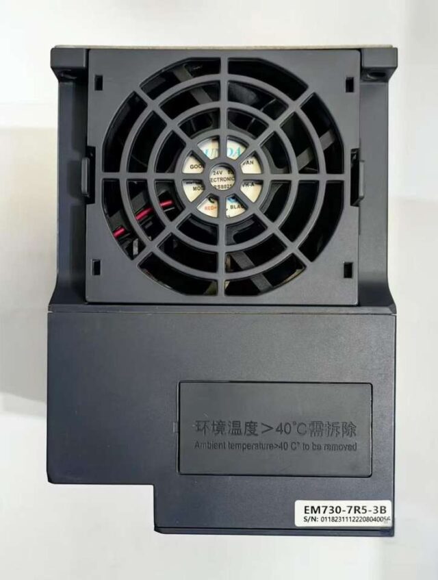 Biến tần Sinee EM730-011G/015P-3B - Hình ảnh 5