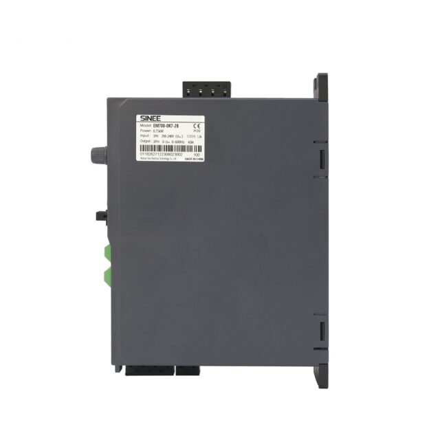 Biến tần Sinee EM700-0R7-3/3B - Hình ảnh 4
