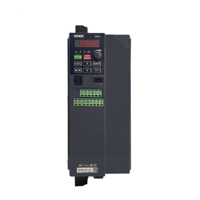 Biến tần Sinee EM700-5R5-3/3B