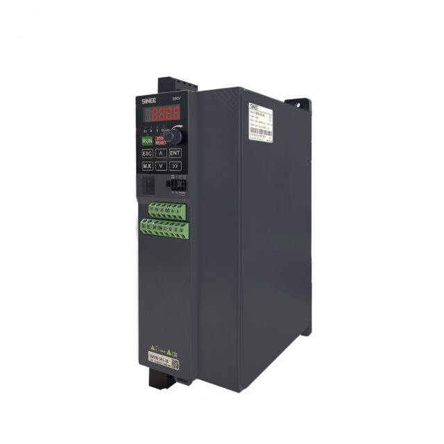 Biến tần Sinee EM700-5R5-3/3B - Hình ảnh 2