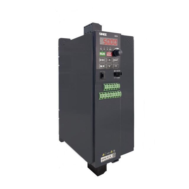 Biến tần Sinee EM700-5R5-3/3B - Hình ảnh 3