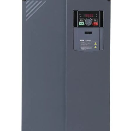 Biến tần Sinee EM730-450G-3