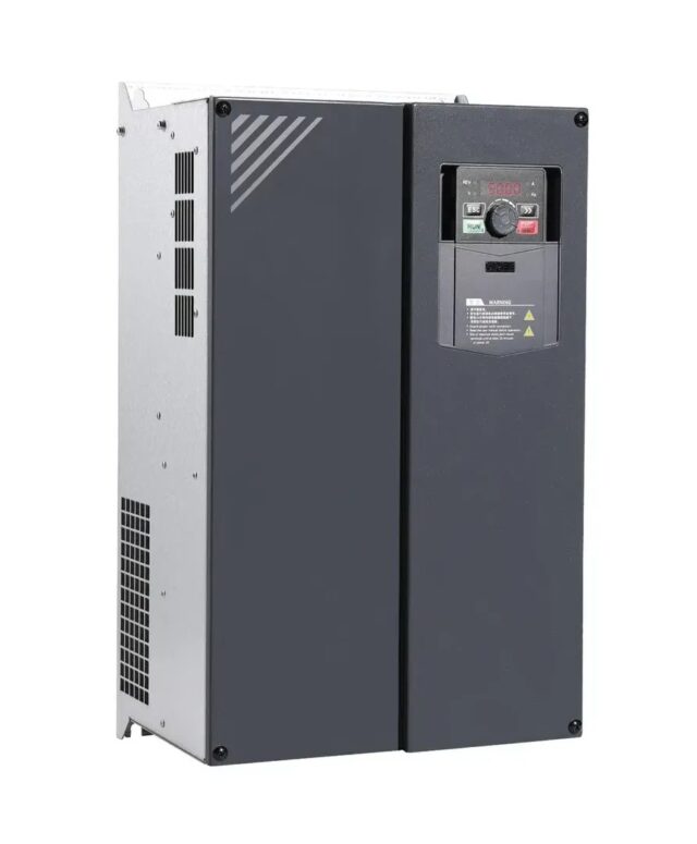 Biến tần Sinee EM730-110G/132P-3B - Hình ảnh 2