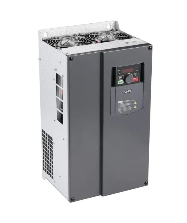 Biến tần Sinee EM730-110G/132P-3B - Hình ảnh 3