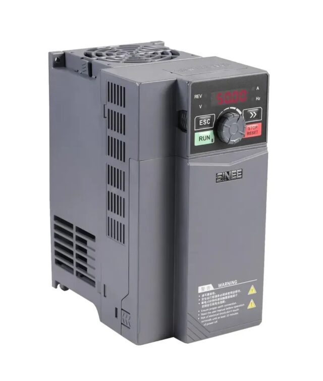 Biến tần Sinee EM730-022G/030P-3B - Hình ảnh 2