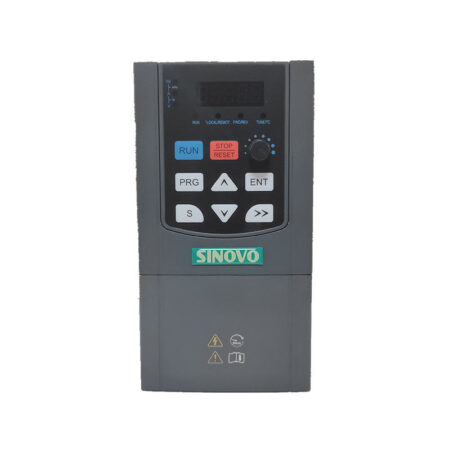 Biến tần Sinovo SD60-4T-2.2G
