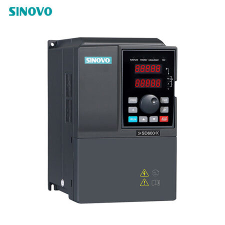Biến tần Sinovo SD600-4T-15G