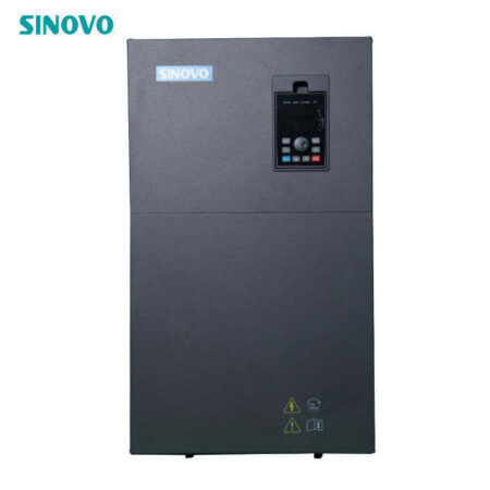 Biến tần Sinovo SD600-4T-500G