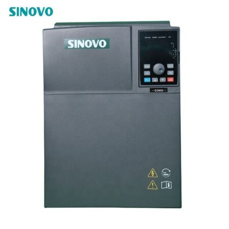 Biến tần Sinovo SD600-4T-350G