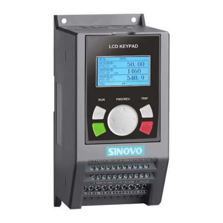 Biến tần Sinovo SD600-4T-2.2G