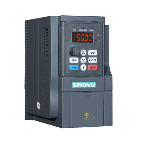 Biến tần Sinovo SD90-4T-2.2G