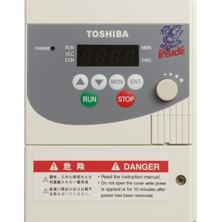 Biến tần Toshiba VFS9-4022PL