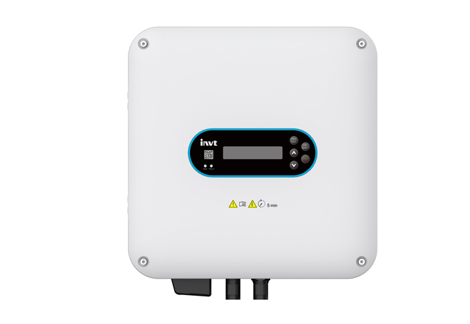 Biến tần INVT SP100-018-D4-6-S