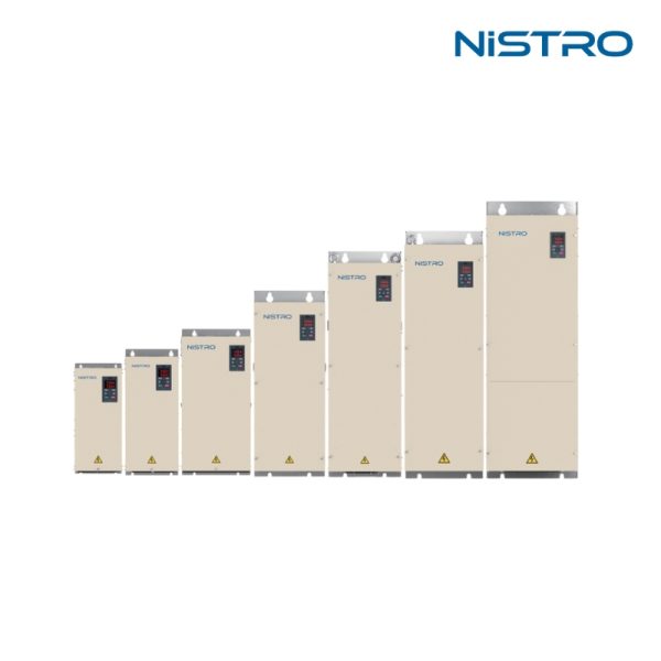 Biến tần NiSTRO GA310-T/S2-R75G-B