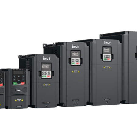 Biến tần INVT GD20-011G-4-PV