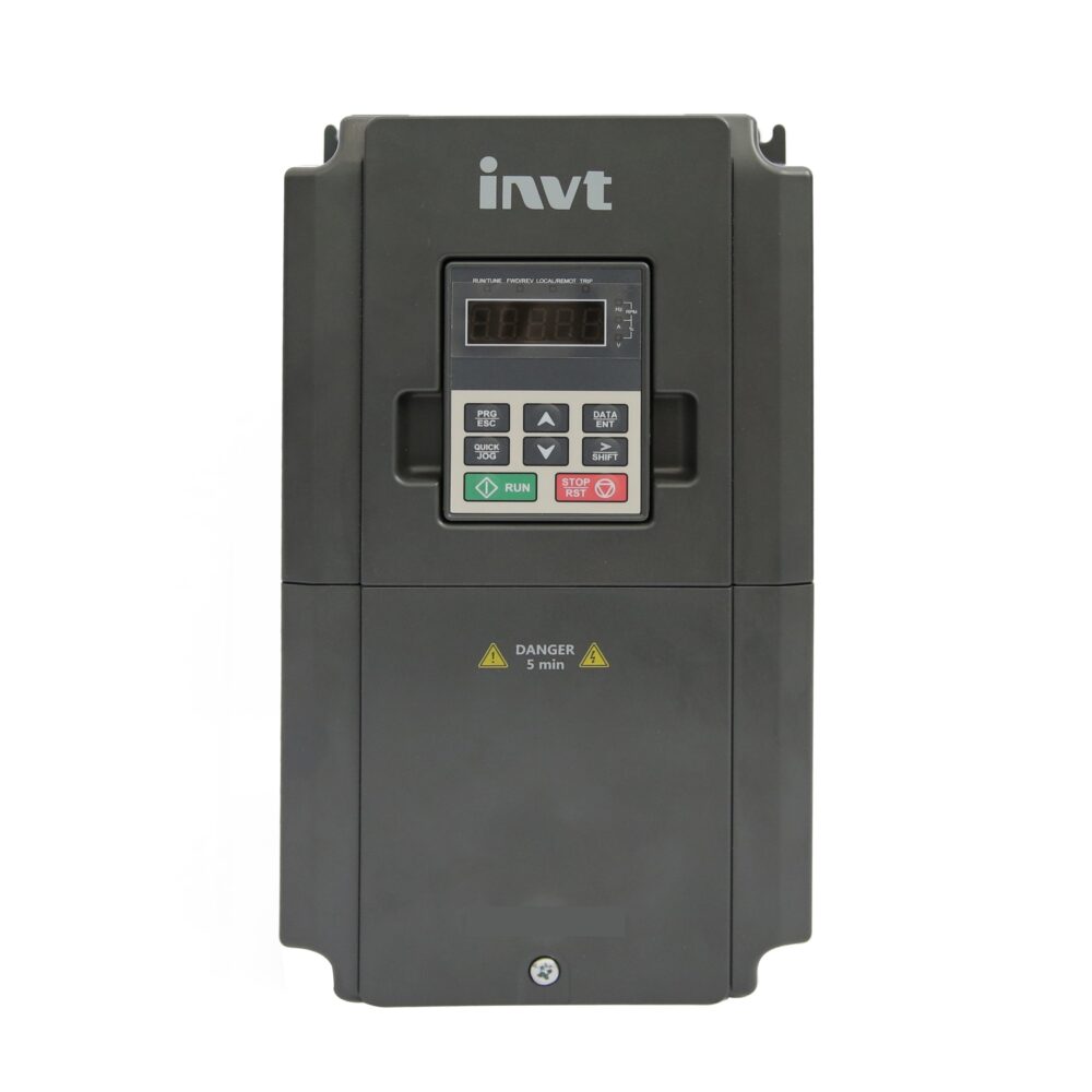 Biến tần INVT GD170-5R5-4-PV-H