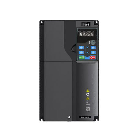 Biến tần INVT GD290-018G/022P-4
