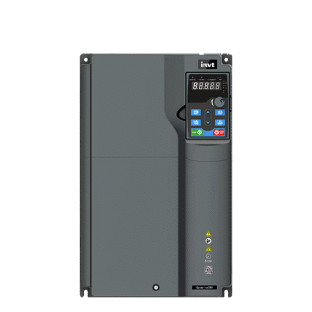 Biến tần INVT GD290-030G/037P-4