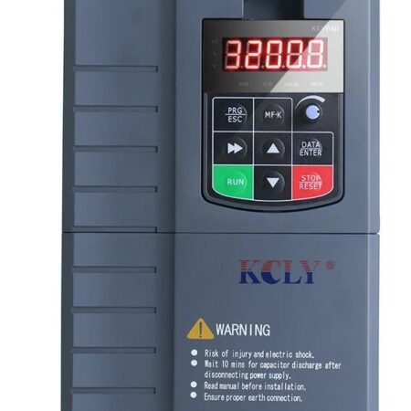 Biến tần KCLY KOC600-2R2GT3