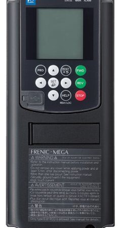 Biến tần Fuji FRN0006G2S-4G