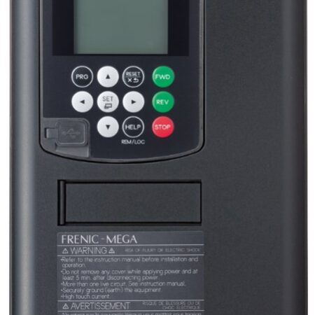 Biến tần Fuji FRN0018G2S-4G
