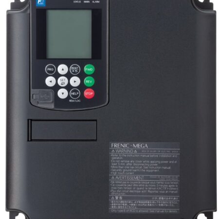 Biến tần Fuji FRN0261G2S-4G
