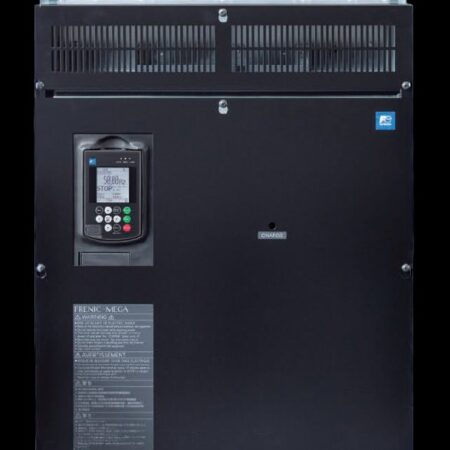Biến tần Fuji FRN0739G2S-4G