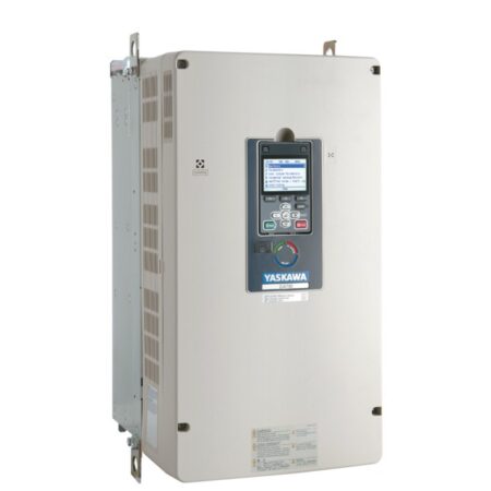 Biến tần Yaskawa GA70T2138