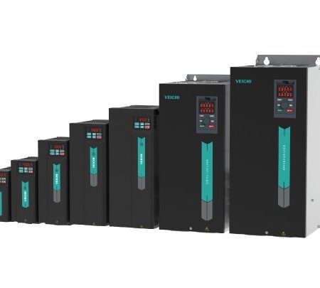 Biến tần Veichi GS270-T3-015K