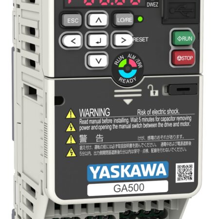 Biến tần Yaskawa CIPR-GA50T4002