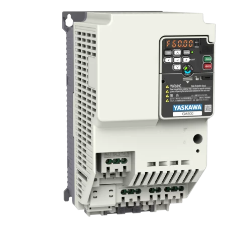 Biến tần Yaskawa CIPR-GA50T4038
