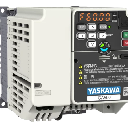 Biến tần Yaskawa CIPR-GA50T4009