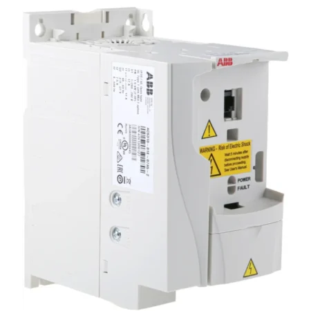 Biến tần ABB ACS310 - frame size R2
