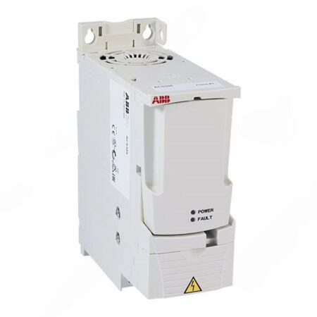 Biến tần ABB ACS355 - frame size R1