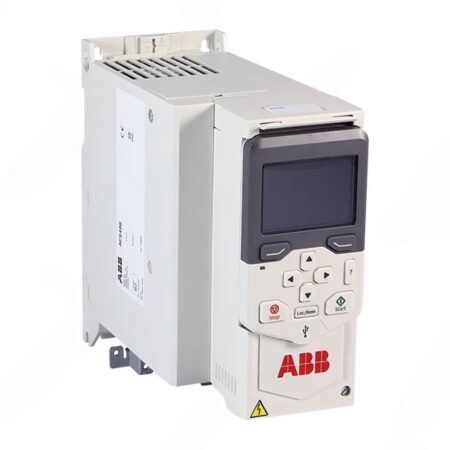 Biến tần ABB ACS480 - frame size R2