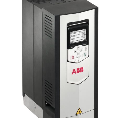 Biến tần ABB ACS880 - frame size R1