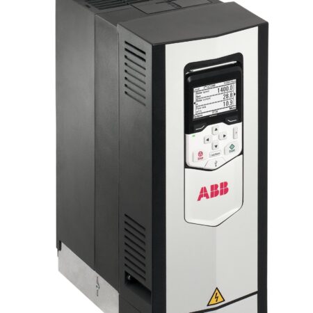 Biến tần ABB ACS880 - frame size R2