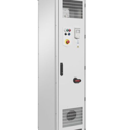 Biến tần ABB ACS880-01-595A-3