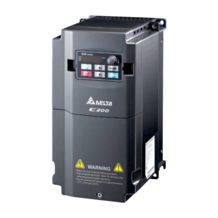 Biến tần Delta VFD075CB43B-20