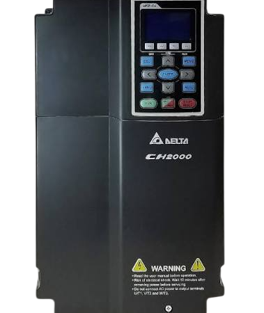 Biến tần Delta VFD4500CH43C-21