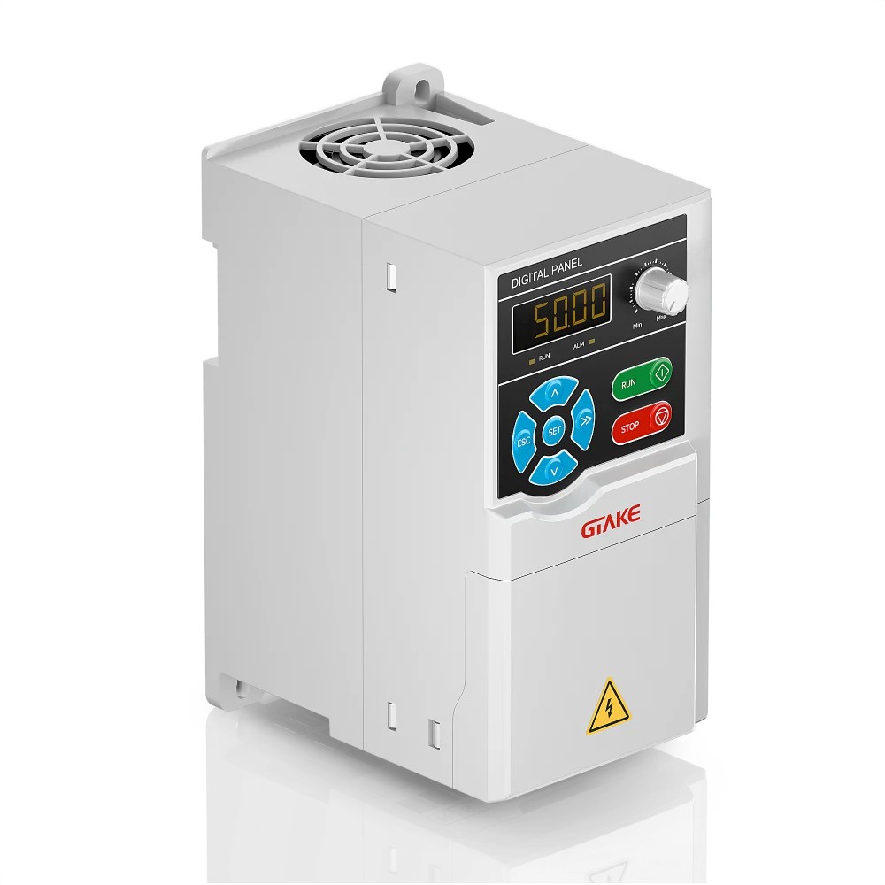 Biến tần GTAKE GK210-2S0.4B - Ảnh 3