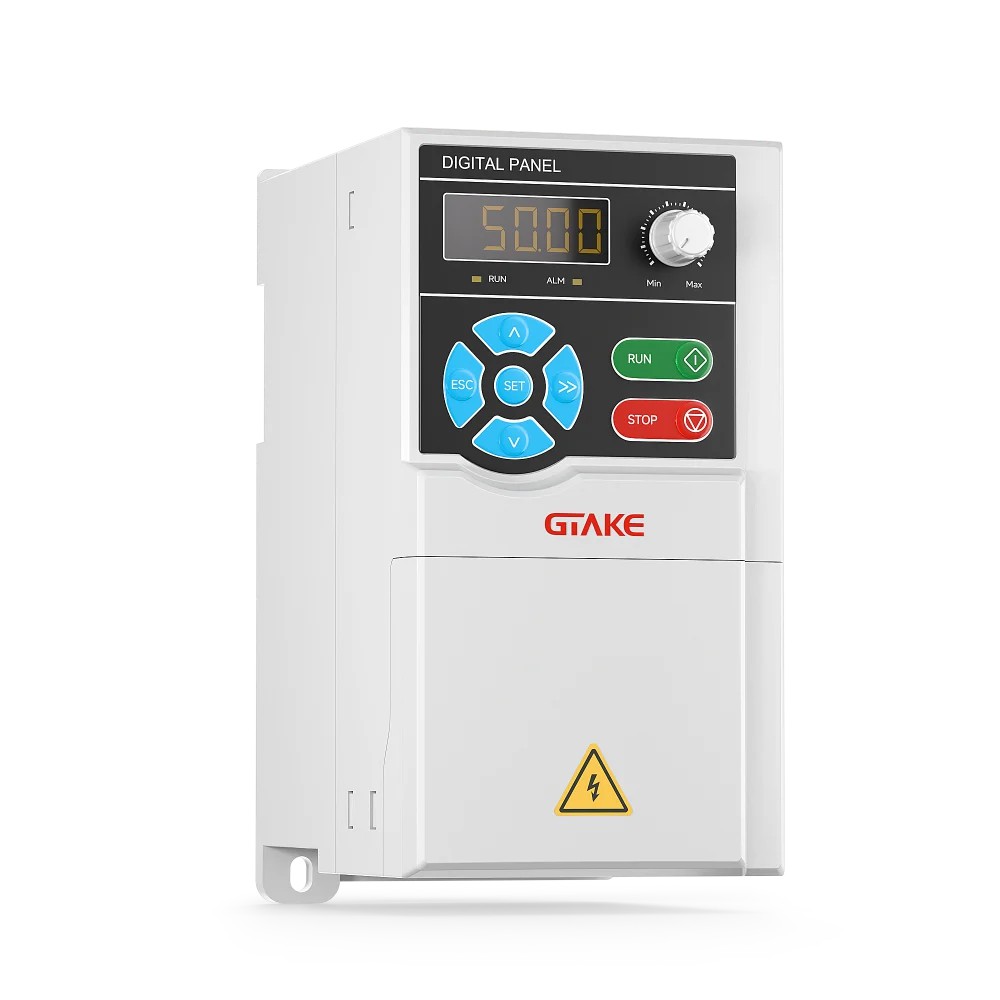 Biến tần GTAKE GK210-2S0.4B - Ảnh 4