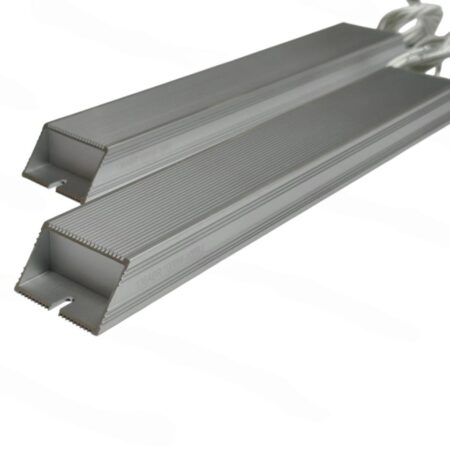 Điện trở xả nhôm Giga Electric GABR-300W-400RJ